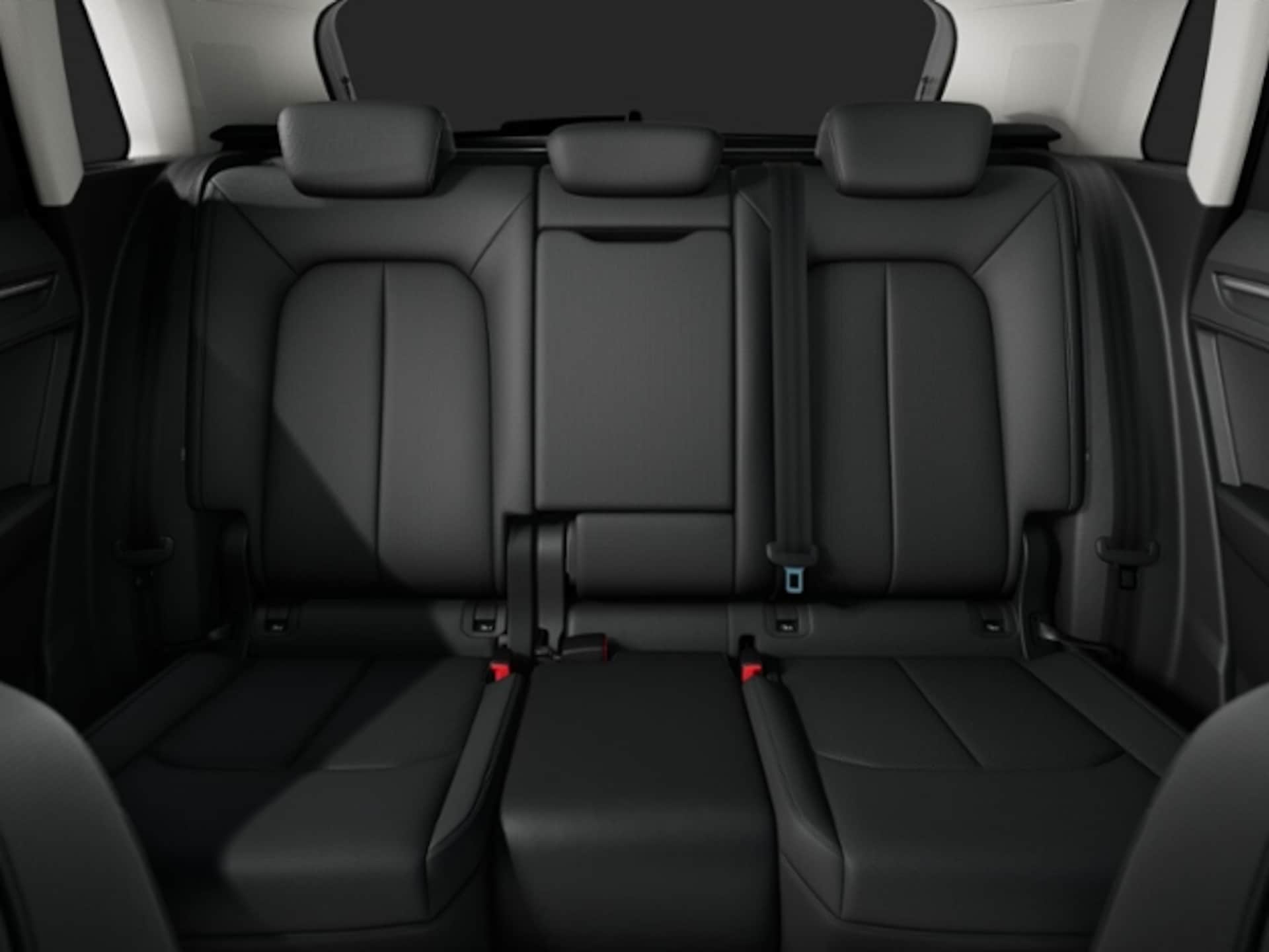 Audi Q3 SUV advanced