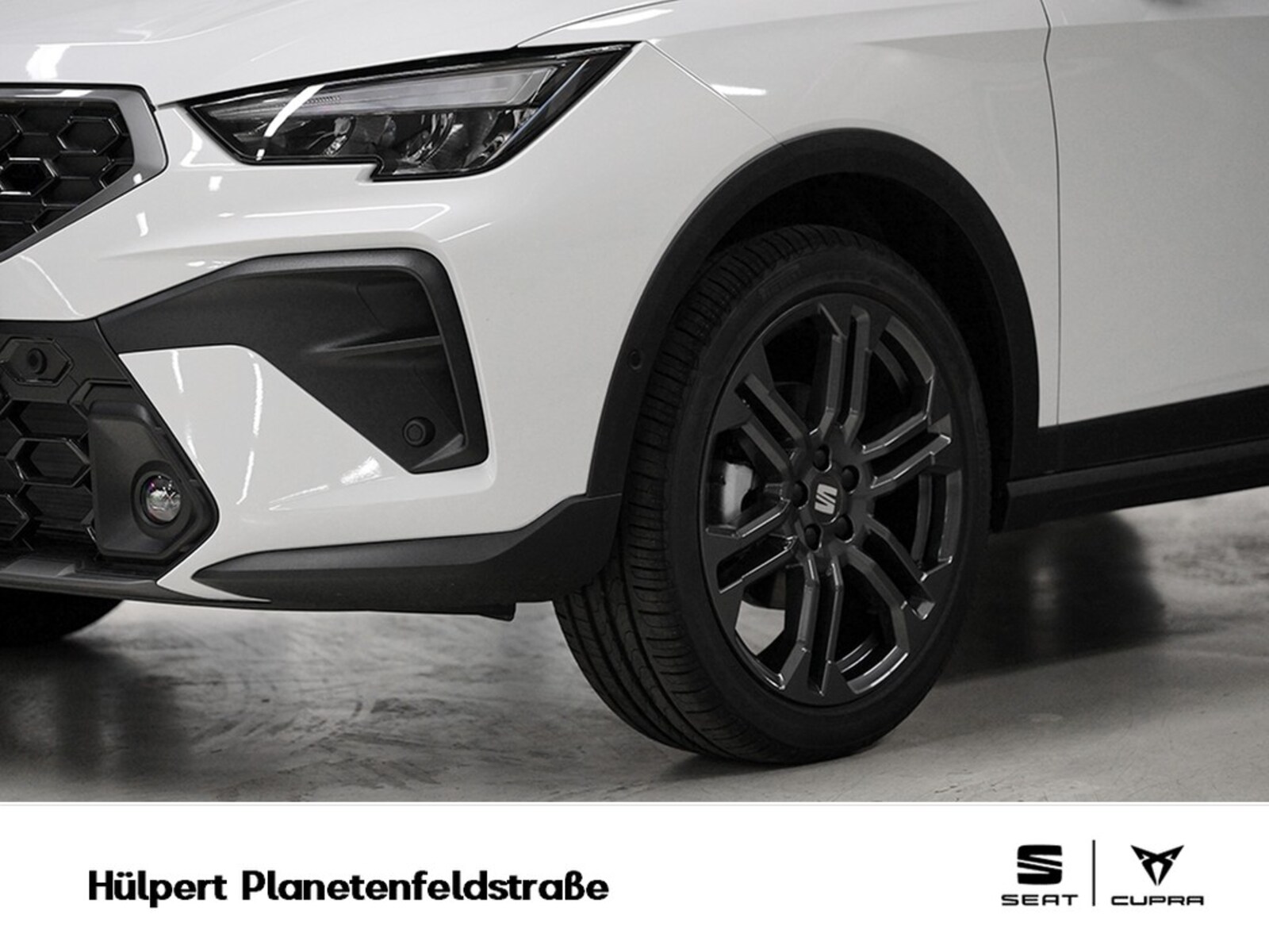 SEAT Arona – Bild 5