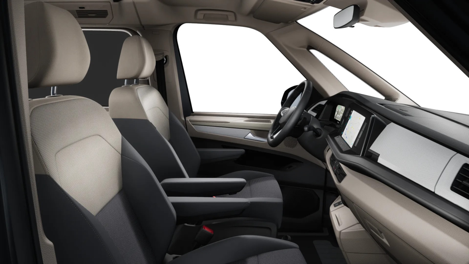 Volkswagen California Beach