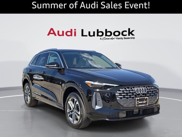 Photo of 2026 Audi Q5 