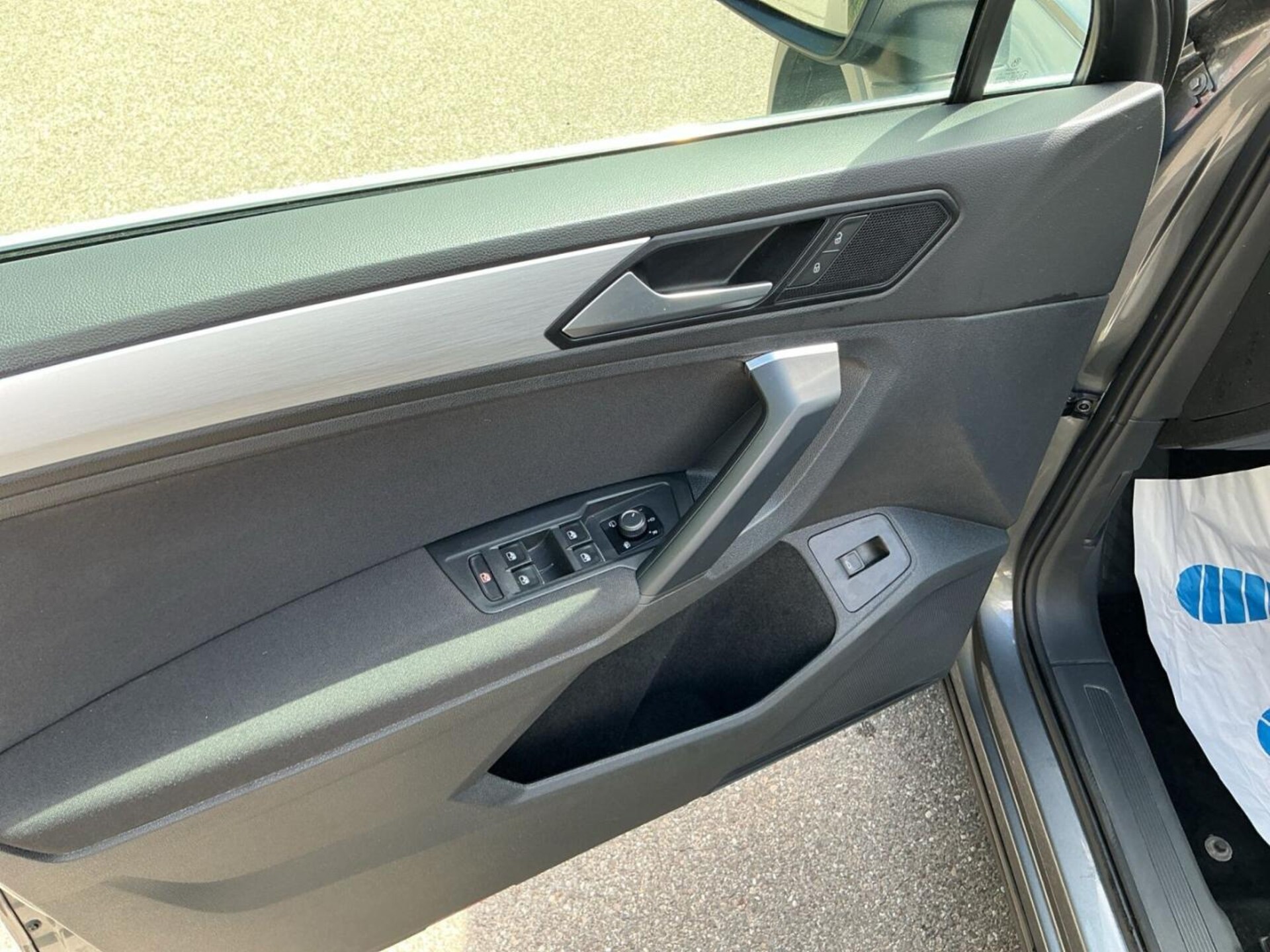 Volkswagen Tiguan Comfortline