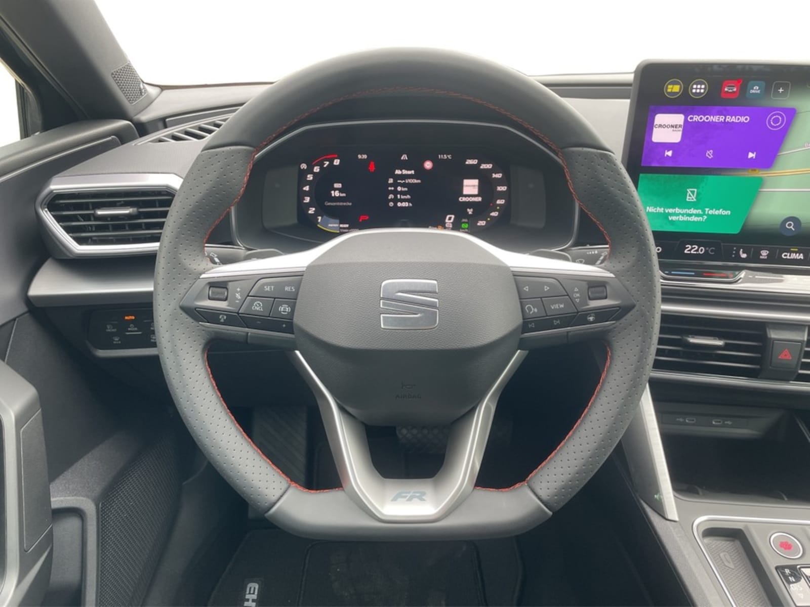 SEAT Leon – Bild 11