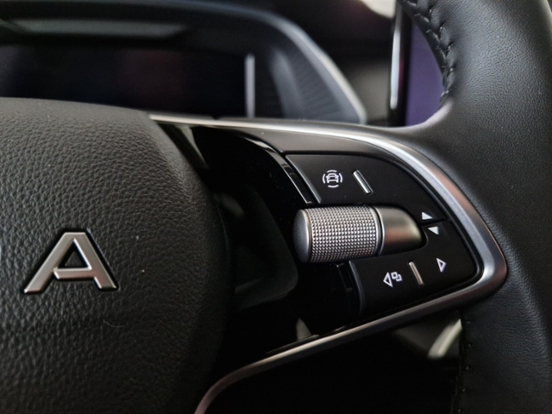 Skoda Octavia Combi Selection