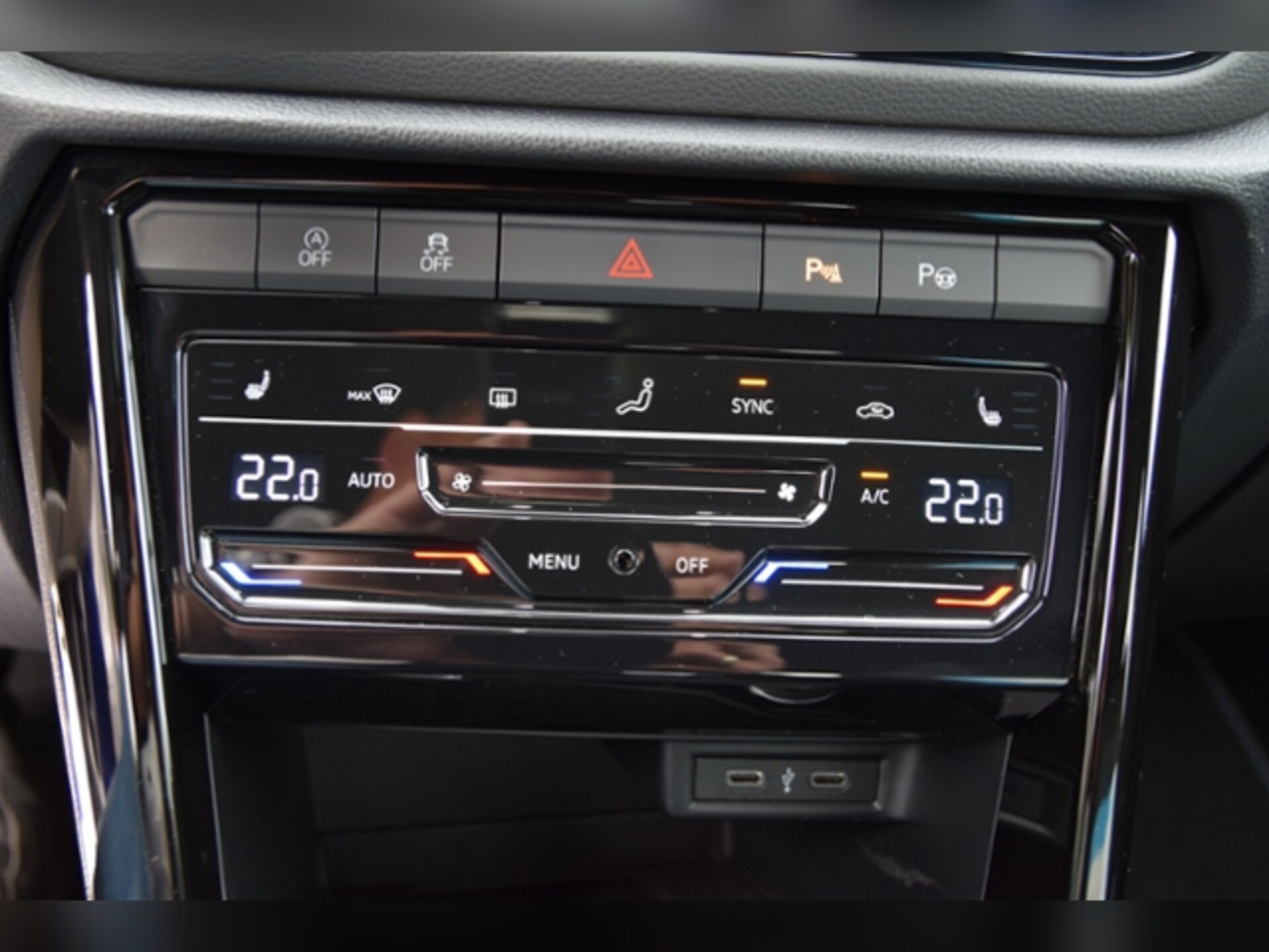 Volkswagen T-Roc R