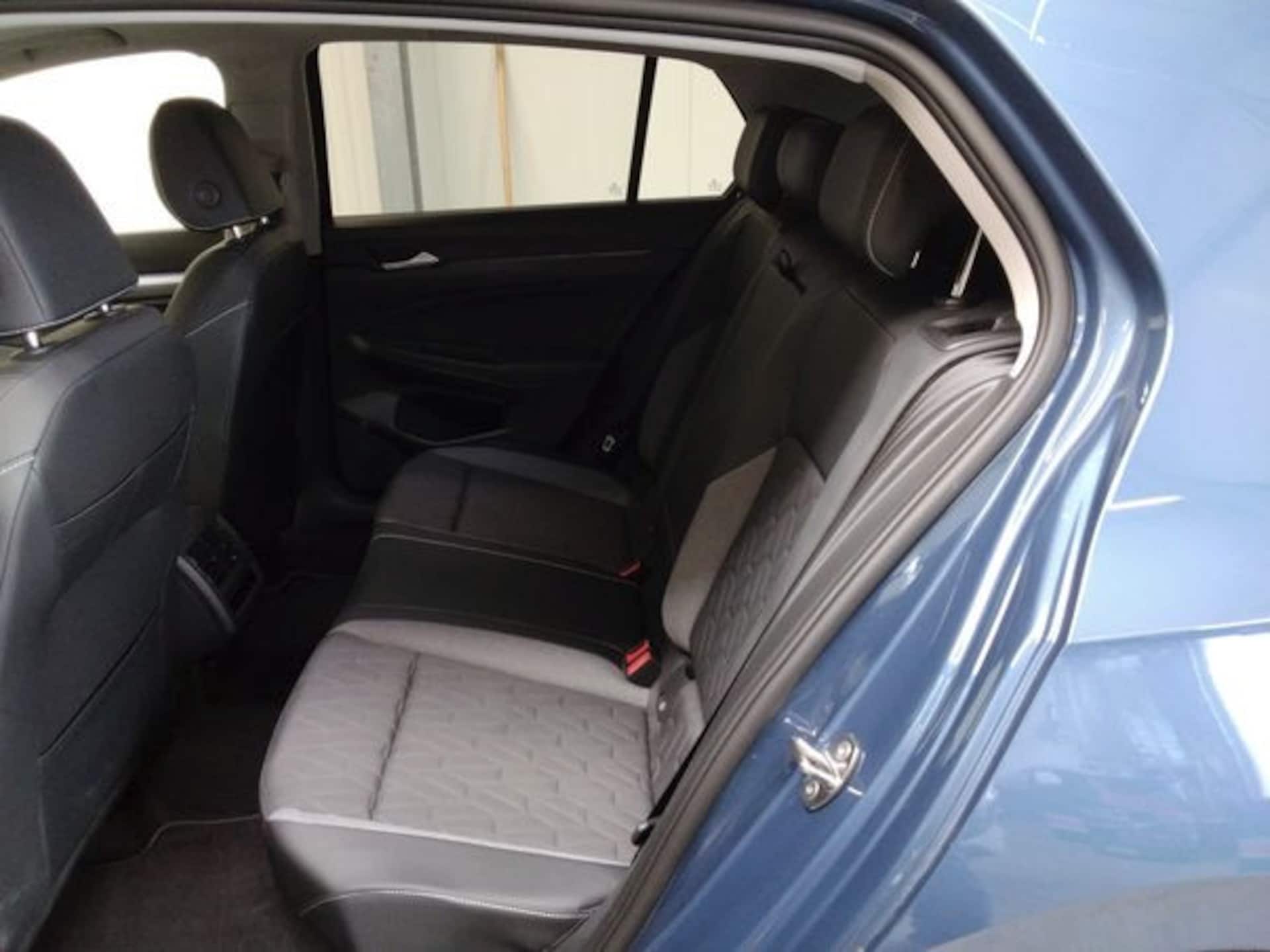 Volkswagen Golf ENERGY