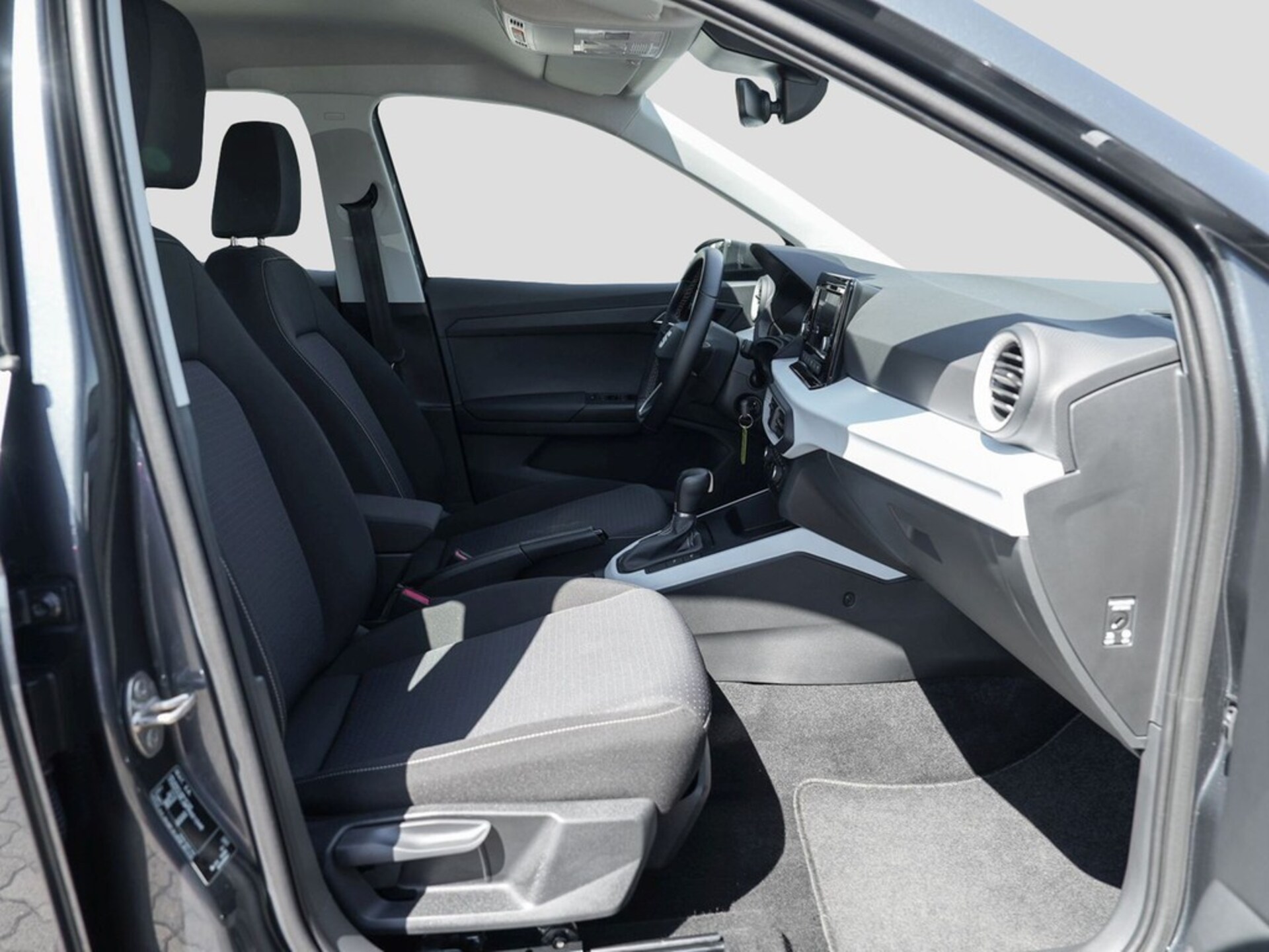 SEAT Arona Style