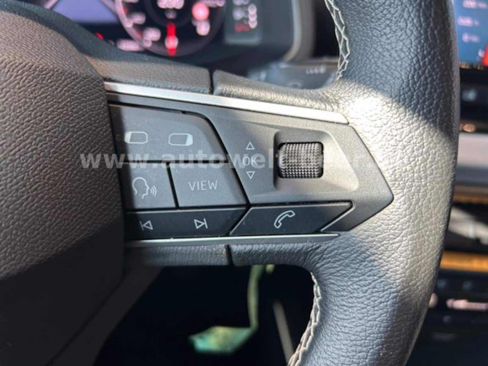 SEAT Ibiza – Bild 8