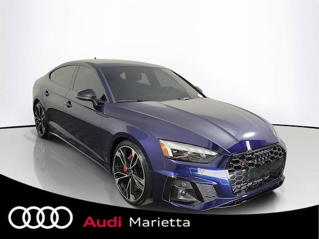 Photo of 2023 Audi S5 Sportback