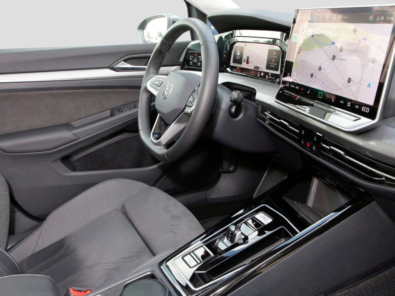 Volkswagen Golf – Bild 11