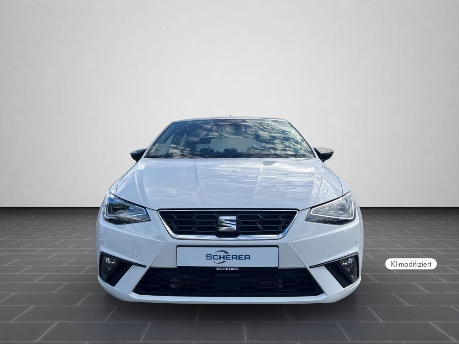 SEAT Ibiza – Bild 5