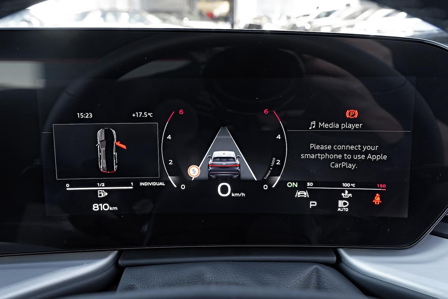 Image about Audi Q5 Sportback TDI quattro 150 kW