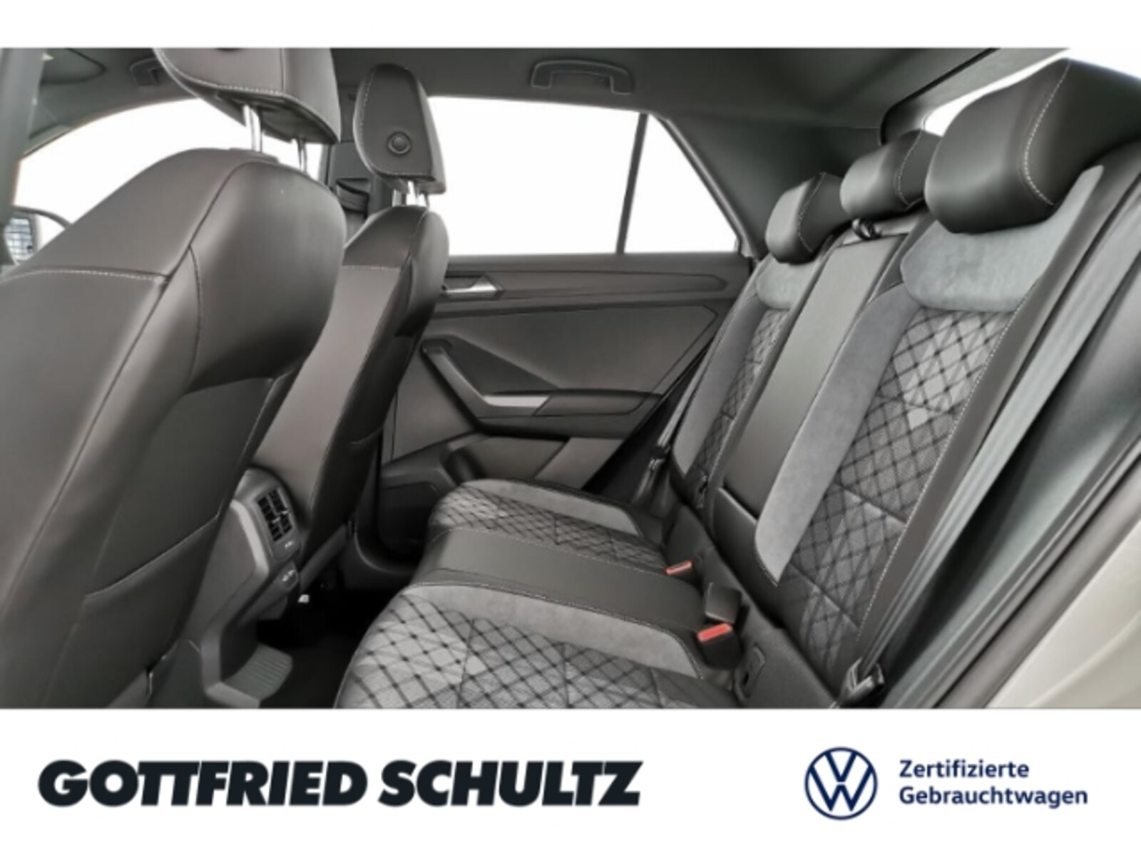 Volkswagen T-Roc – Bild 7