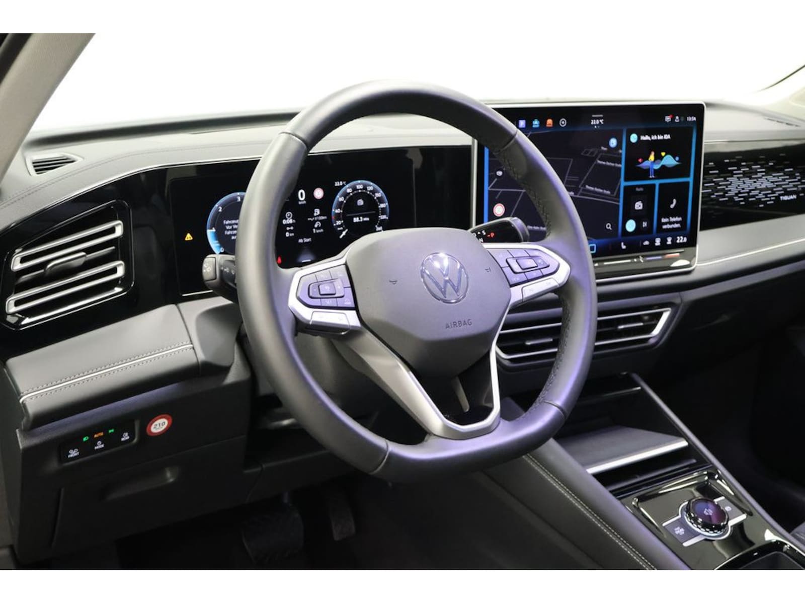 Volkswagen Tiguan – Bild 17