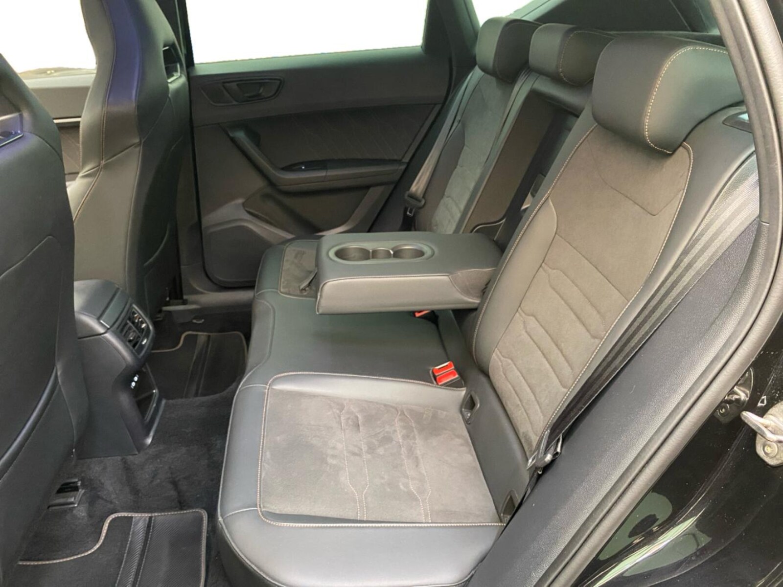 CUPRA Ateca – Bild 10