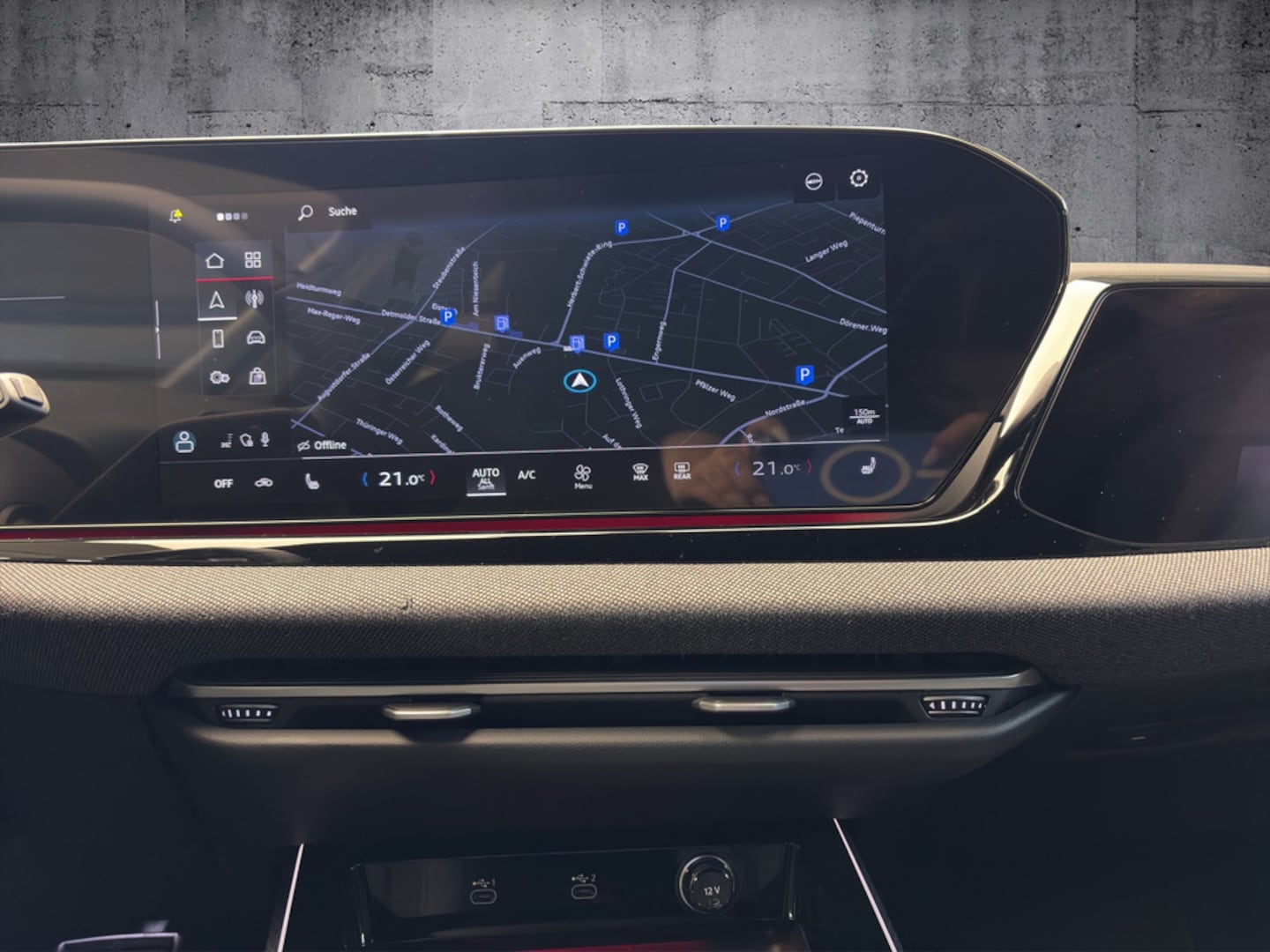 Bild über Audi A6 Avant TDI quattro 150 kW S tronic - für weitere Informationen kontaktieren Sie den Audi Partner
