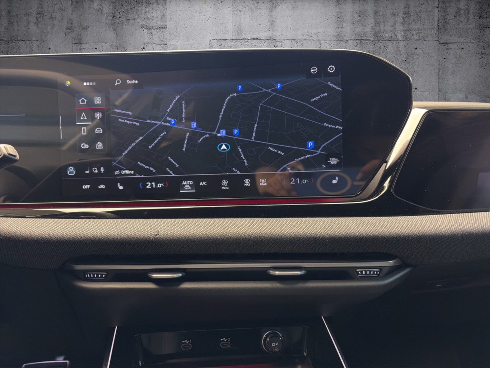 Audi A6 Avant – Bild 14