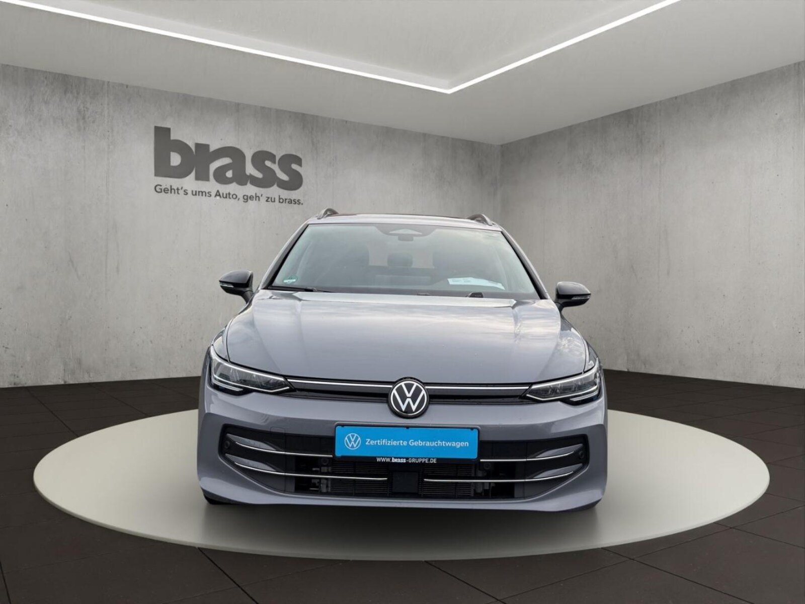 Volkswagen Golf Variant – Bild 9