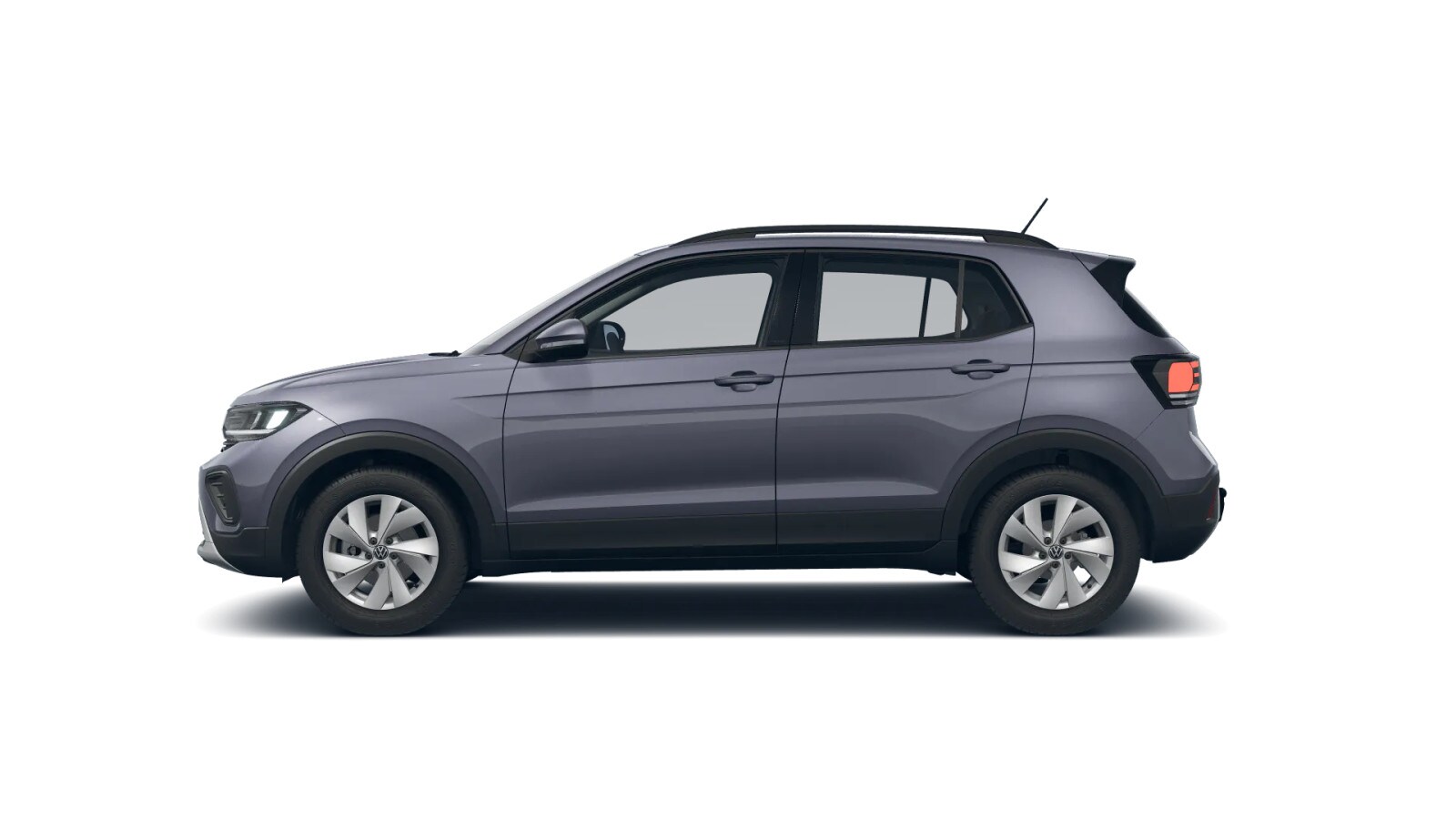 Volkswagen T-Cross – Bild 6