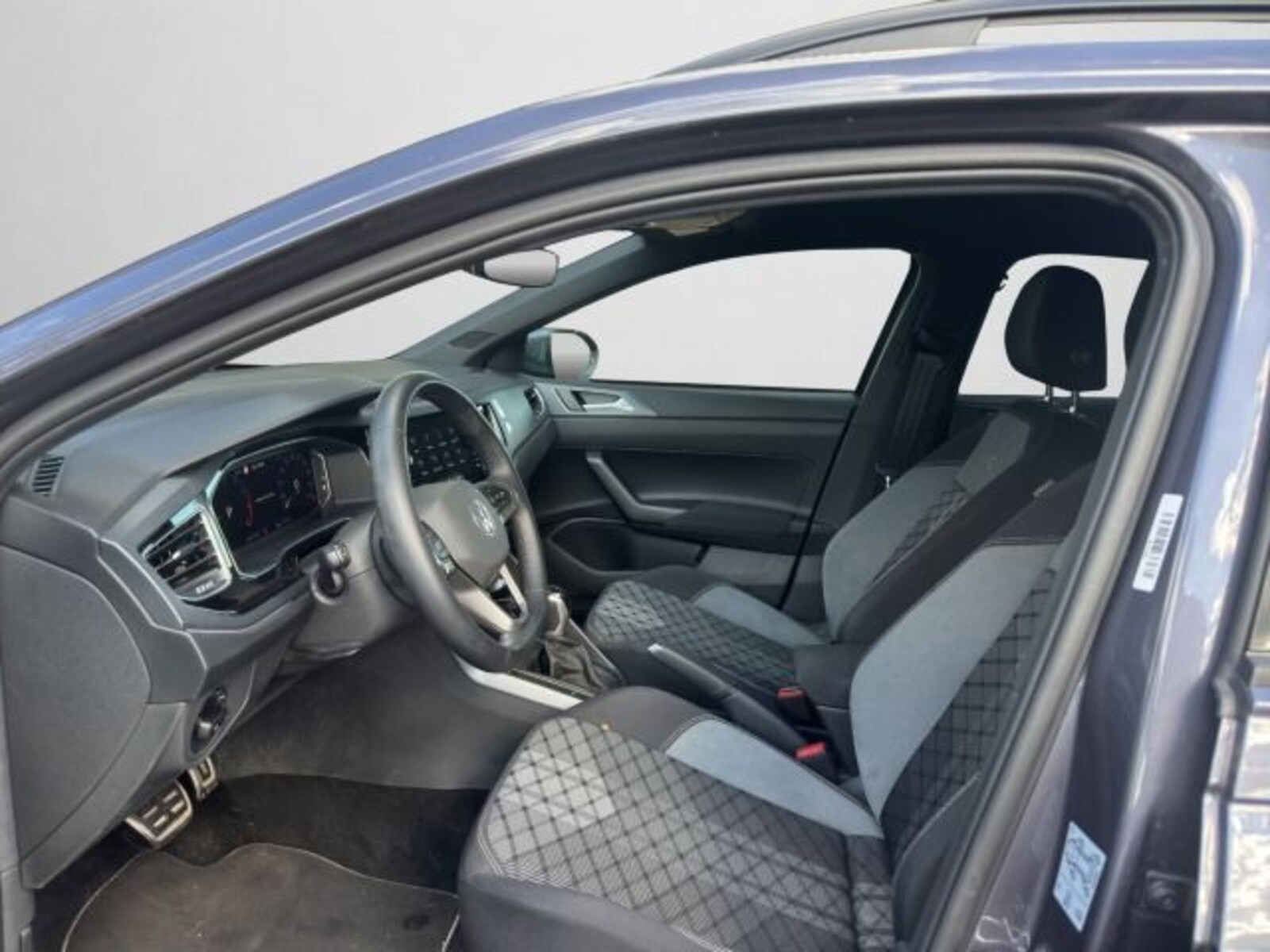 Volkswagen Taigo – Bild 12