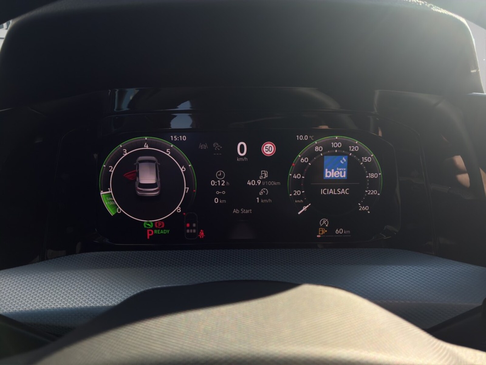 Volkswagen Golf – Bild 13