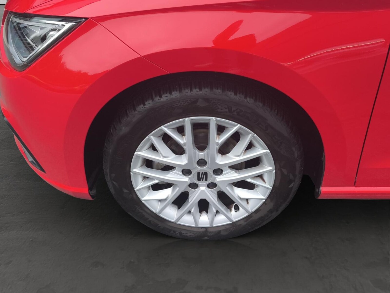 SEAT Ibiza – Bild 10