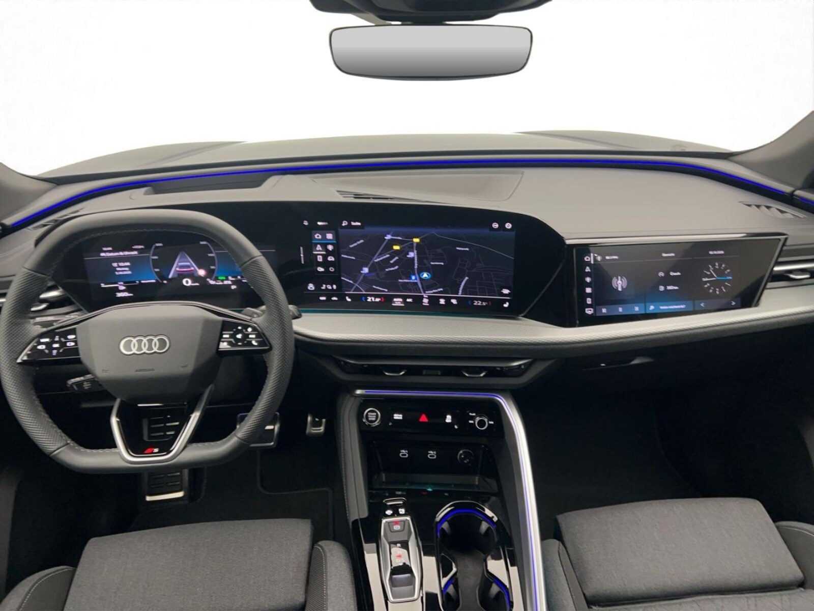 Audi Q5 – Bild 5