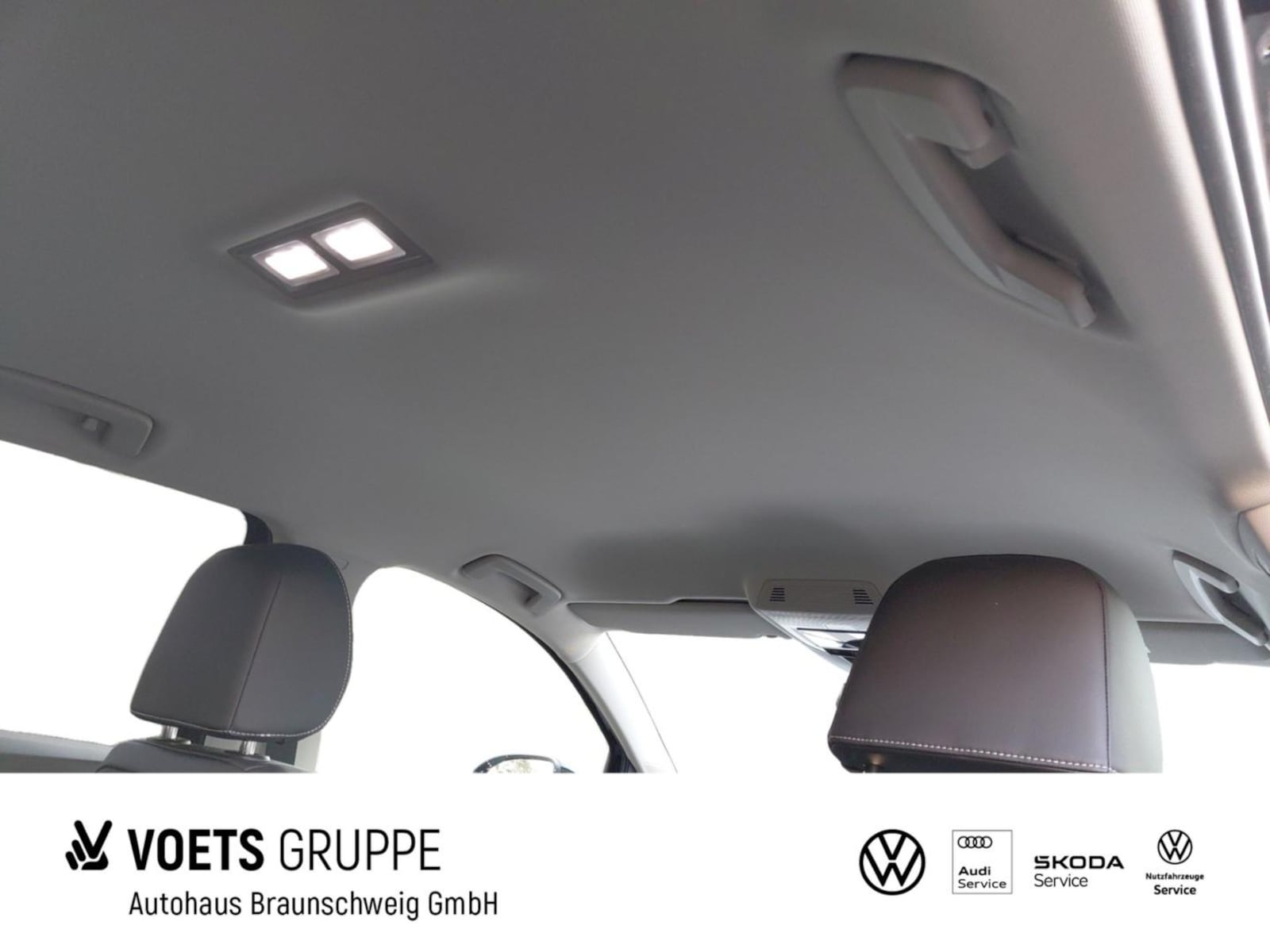 Volkswagen Golf – Bild 15