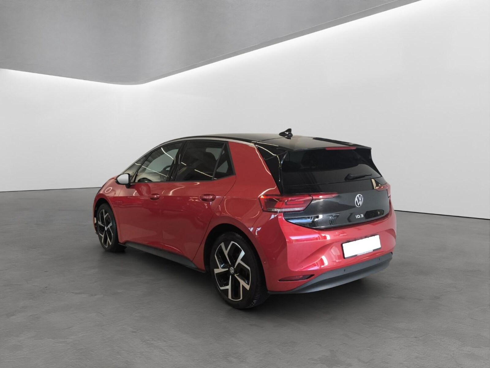 Volkswagen ID.3 – Bild 5