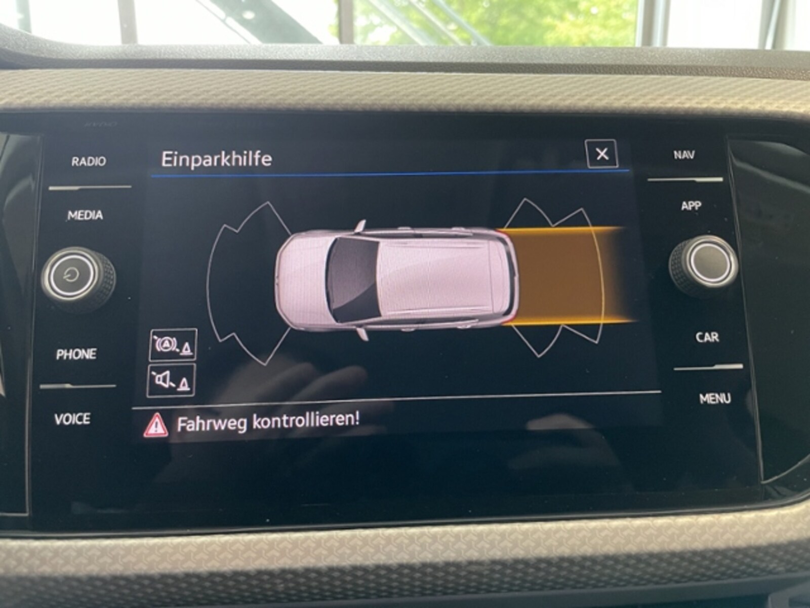 Volkswagen T-Cross – Bild 16