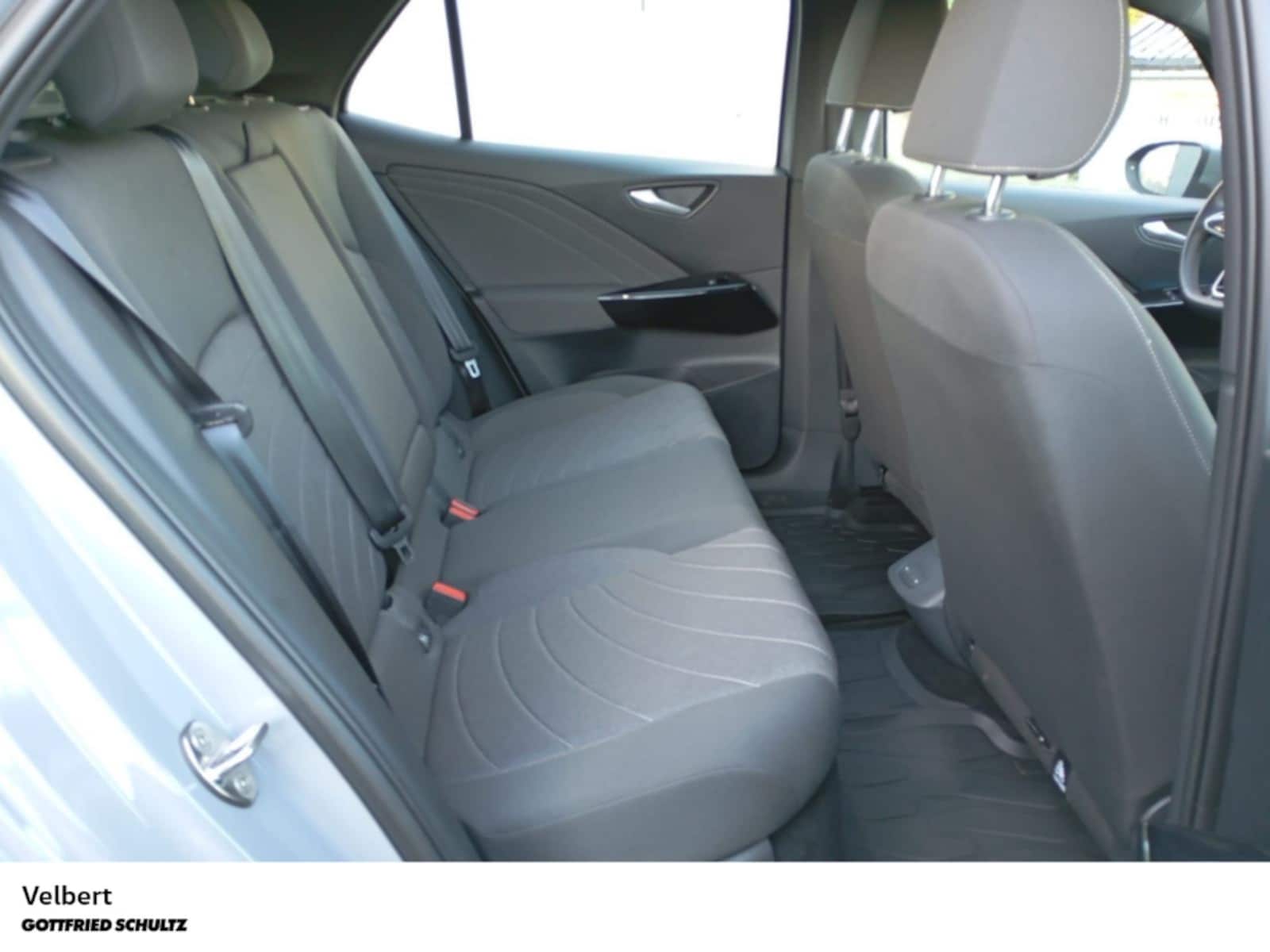 Volkswagen ID.3 – Bild 8
