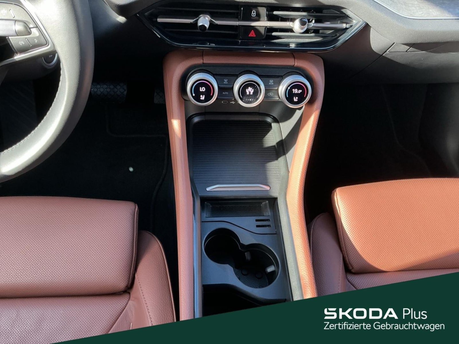 Škoda Kodiaq – Bild 9