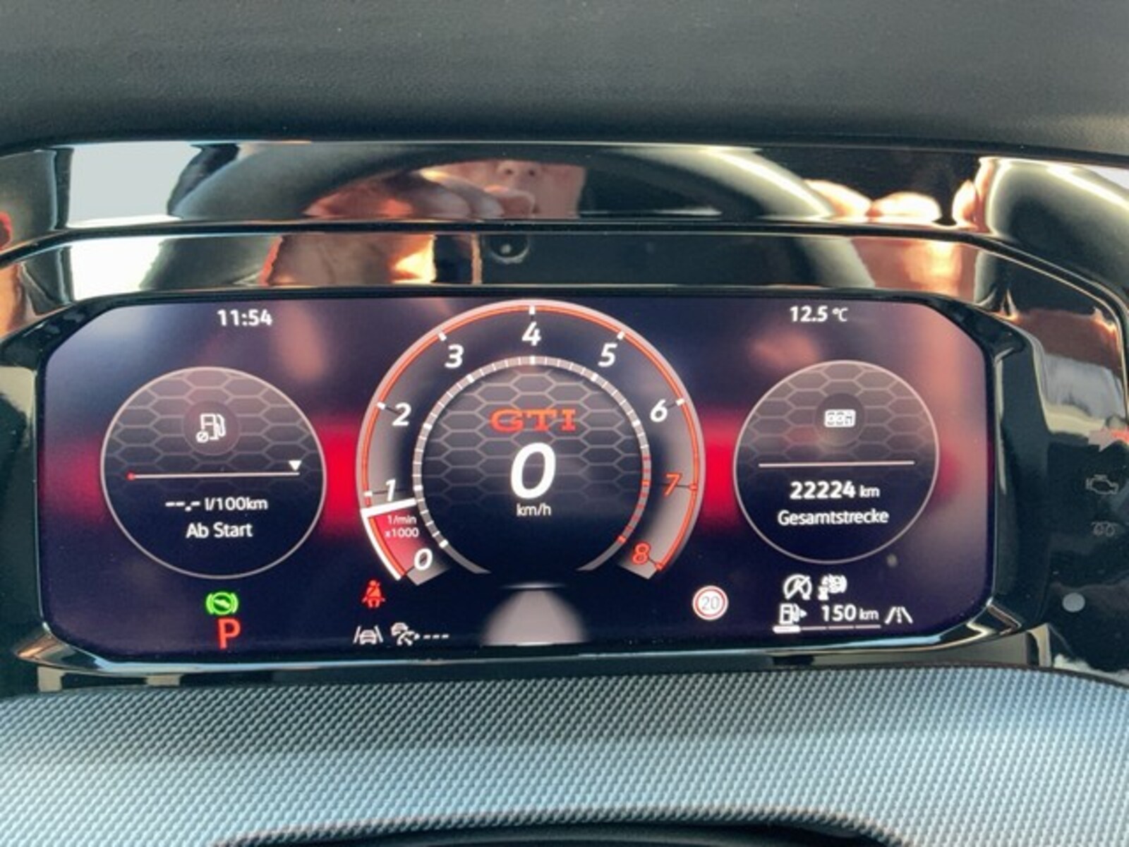 Volkswagen Golf – Bild 9