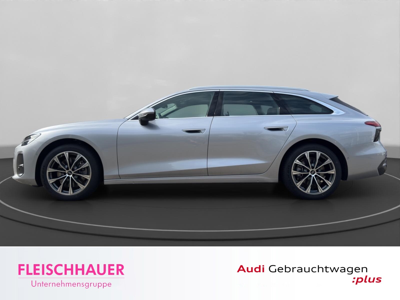 Audi A6 Avant – Bild 3