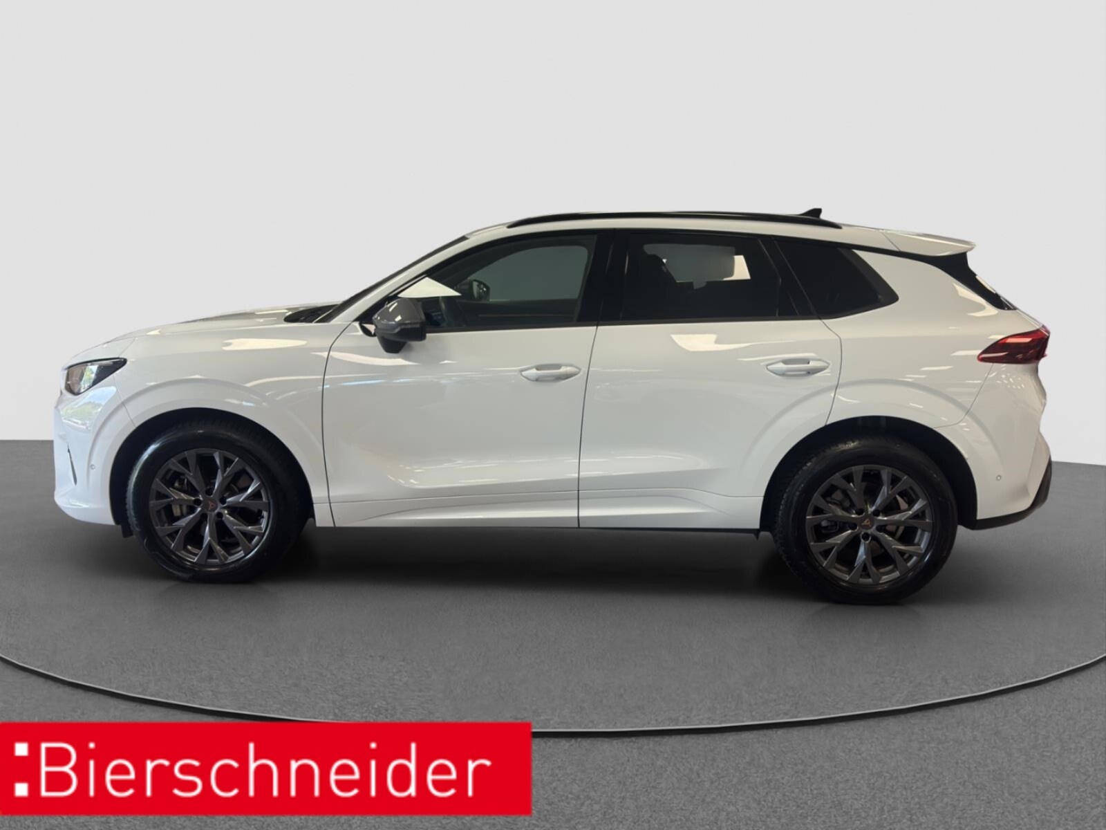 CUPRA Terramar – Bild 10