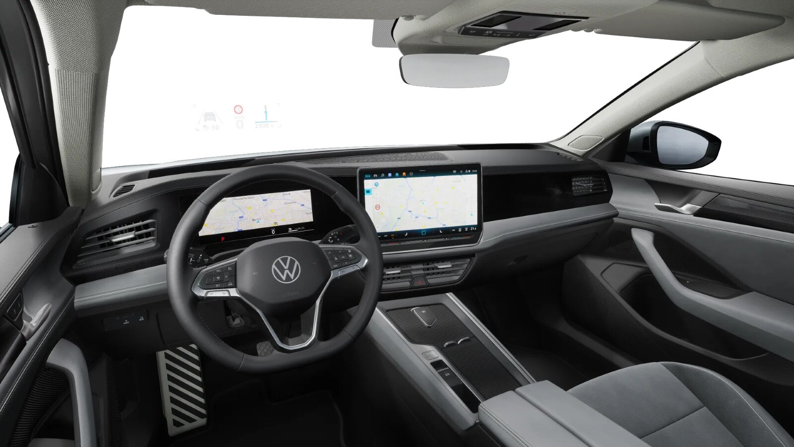 Volkswagen Passat – Bild 10