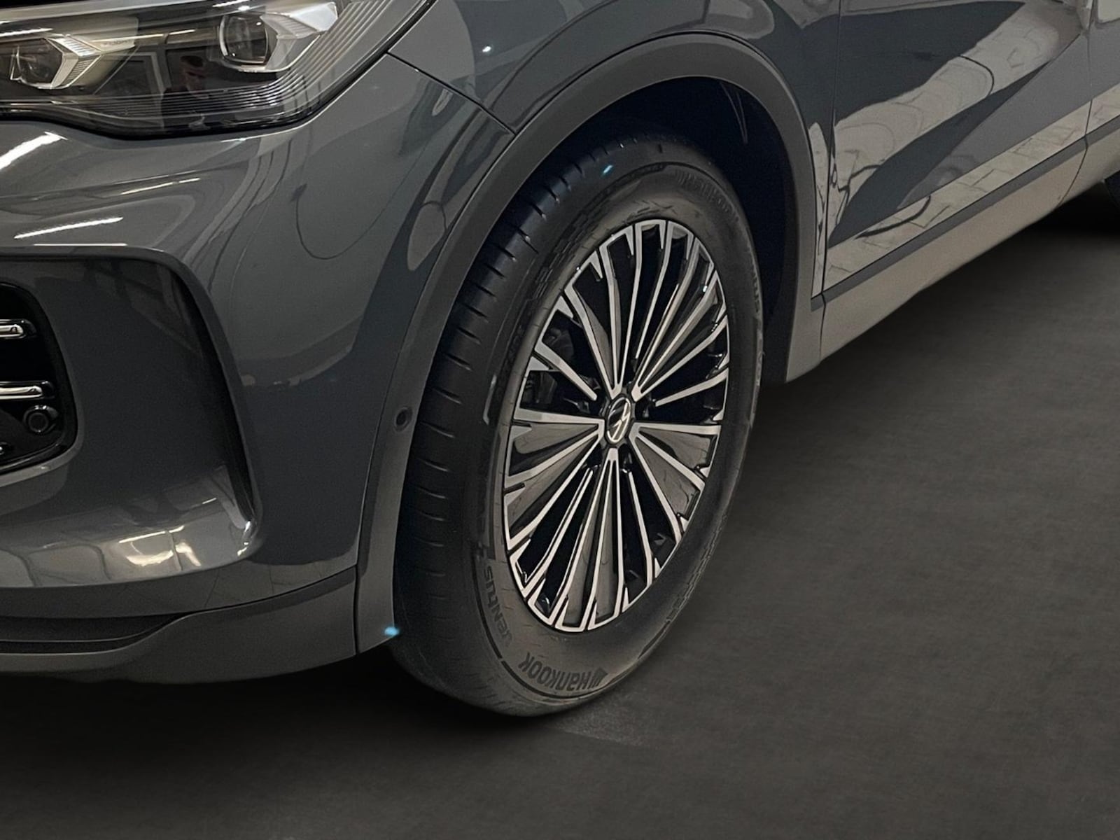 Volkswagen Tiguan – Bild 9