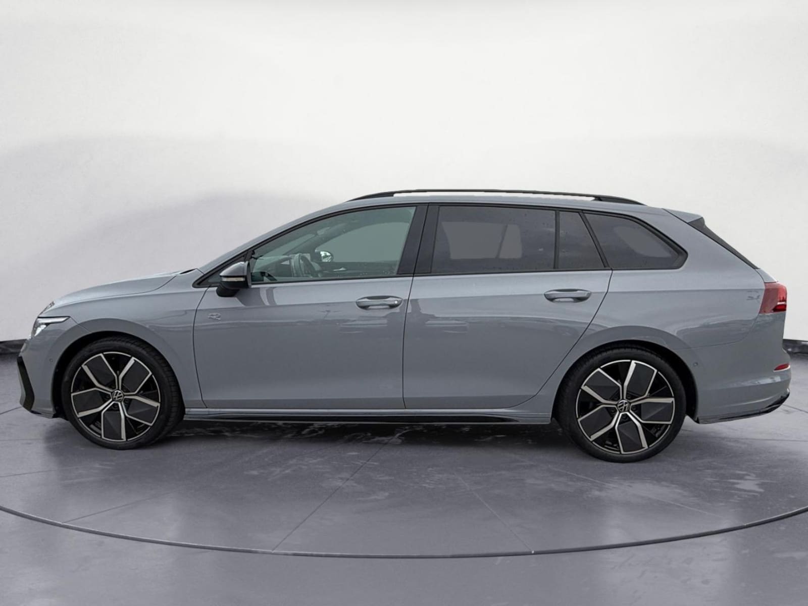 Volkswagen Golf Variant – Bild 3