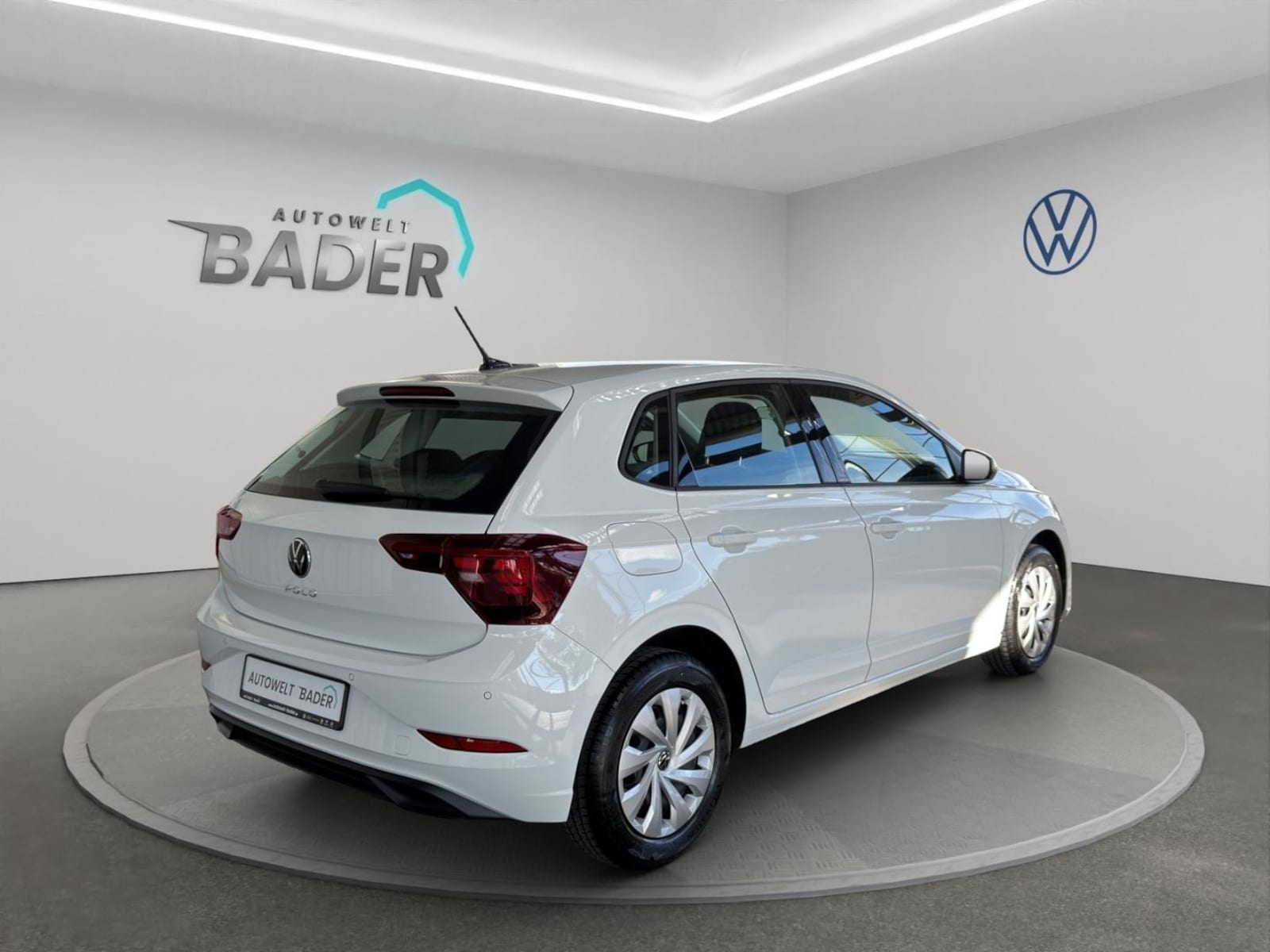 Volkswagen Polo – Bild 6
