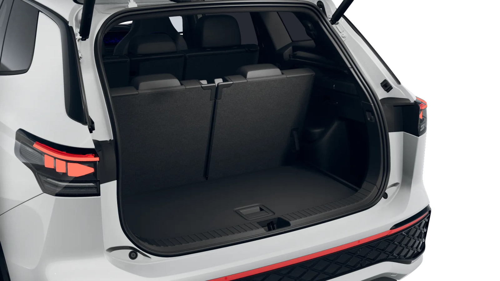 Volkswagen Tayron – Bild 7