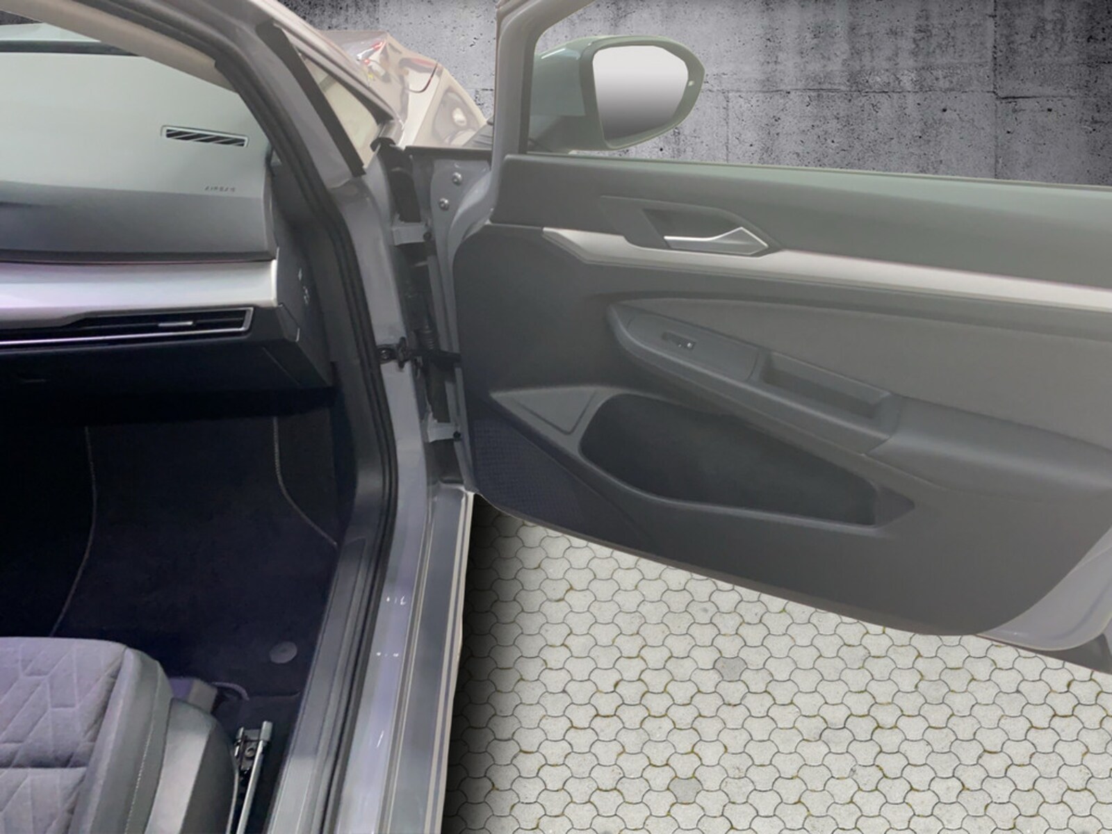 Volkswagen Golf – Bild 16