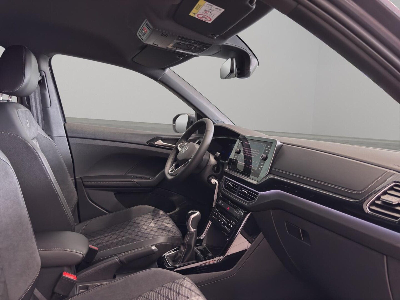 Volkswagen T-Cross – Bild 6