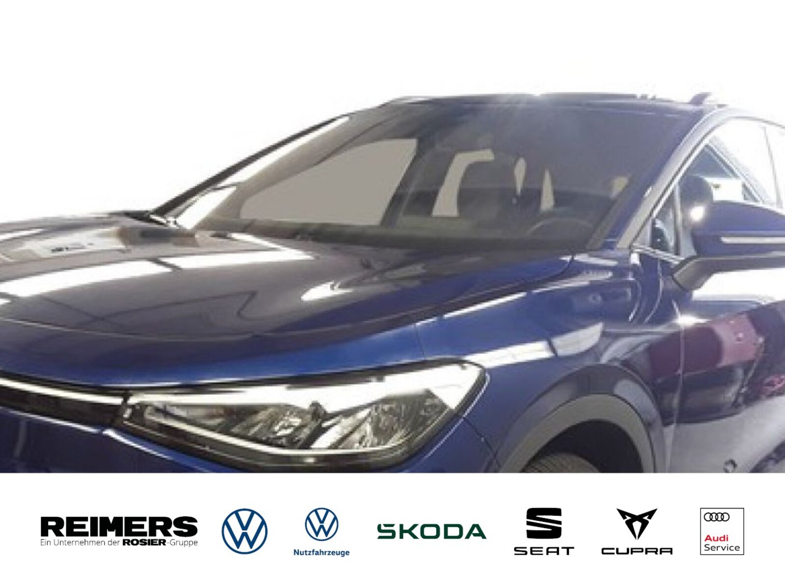 Volkswagen ID.4