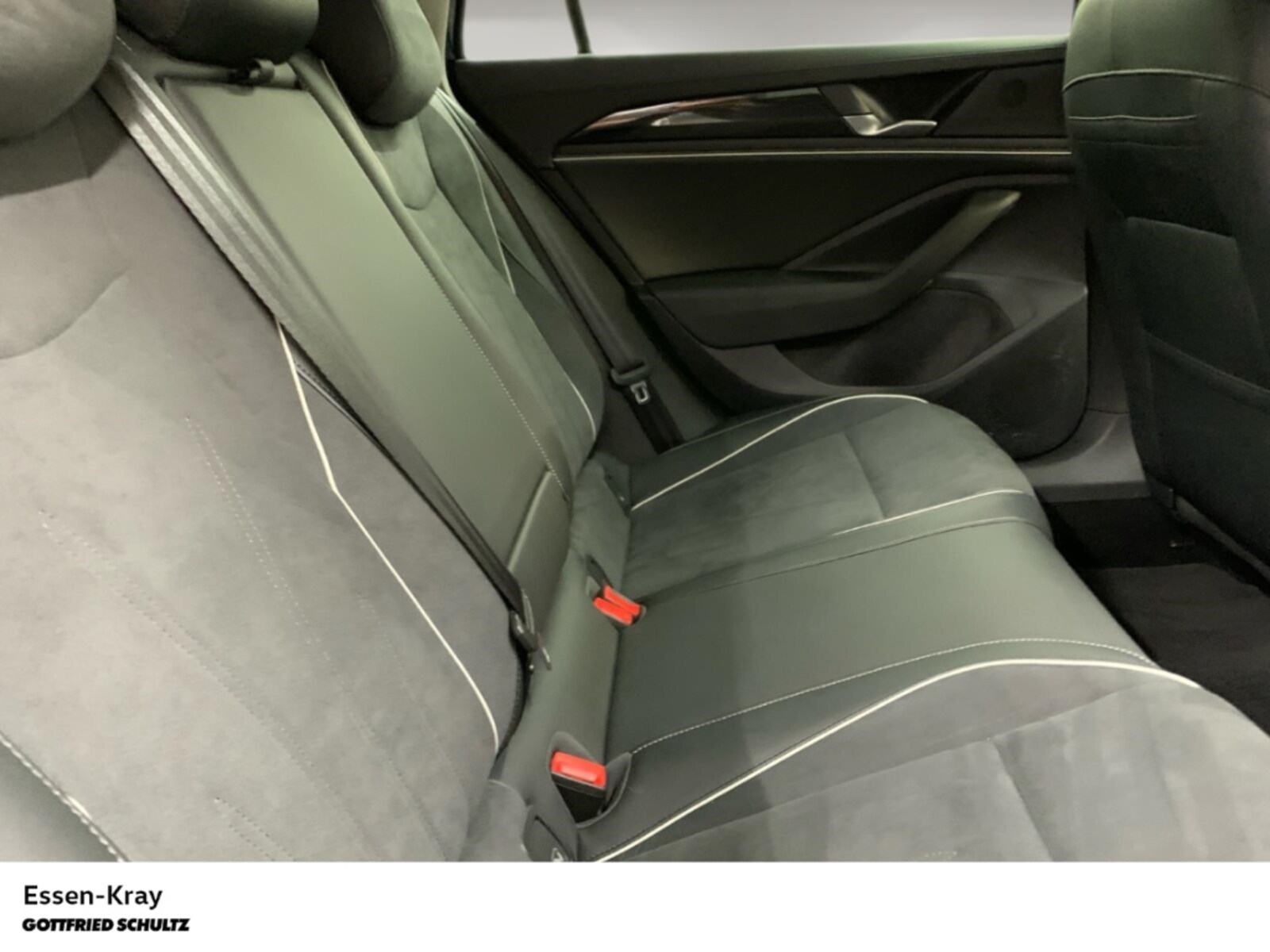 Volkswagen Passat – Bild 7