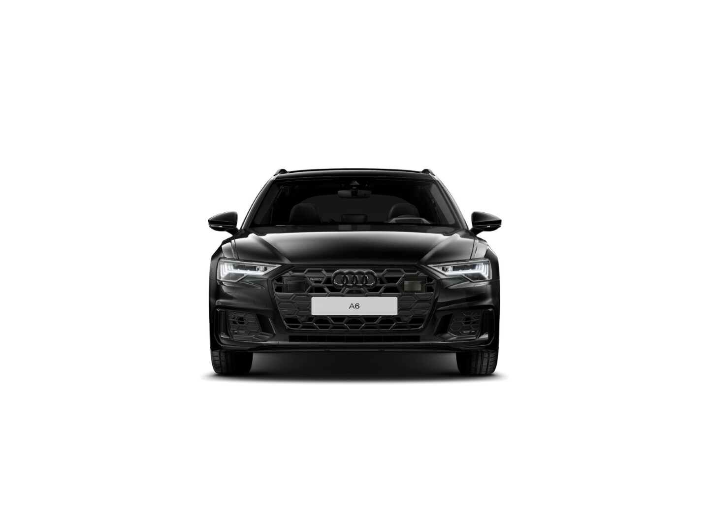 Bild über Audi A6 Avant TFSI e S line 55 TFSI e quattro S tronic - für weitere Informationen kontaktieren Sie den Audi Partner