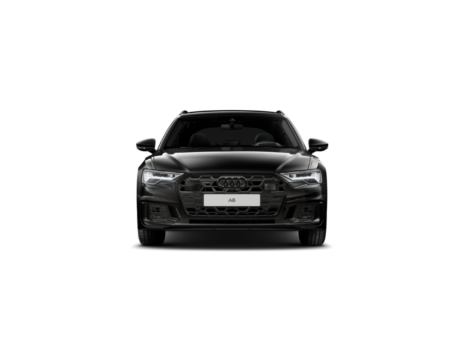 Audi A6 Avant – Bild 3