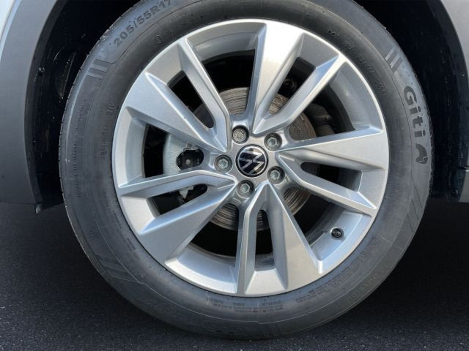 Volkswagen T-Cross – Bild 7