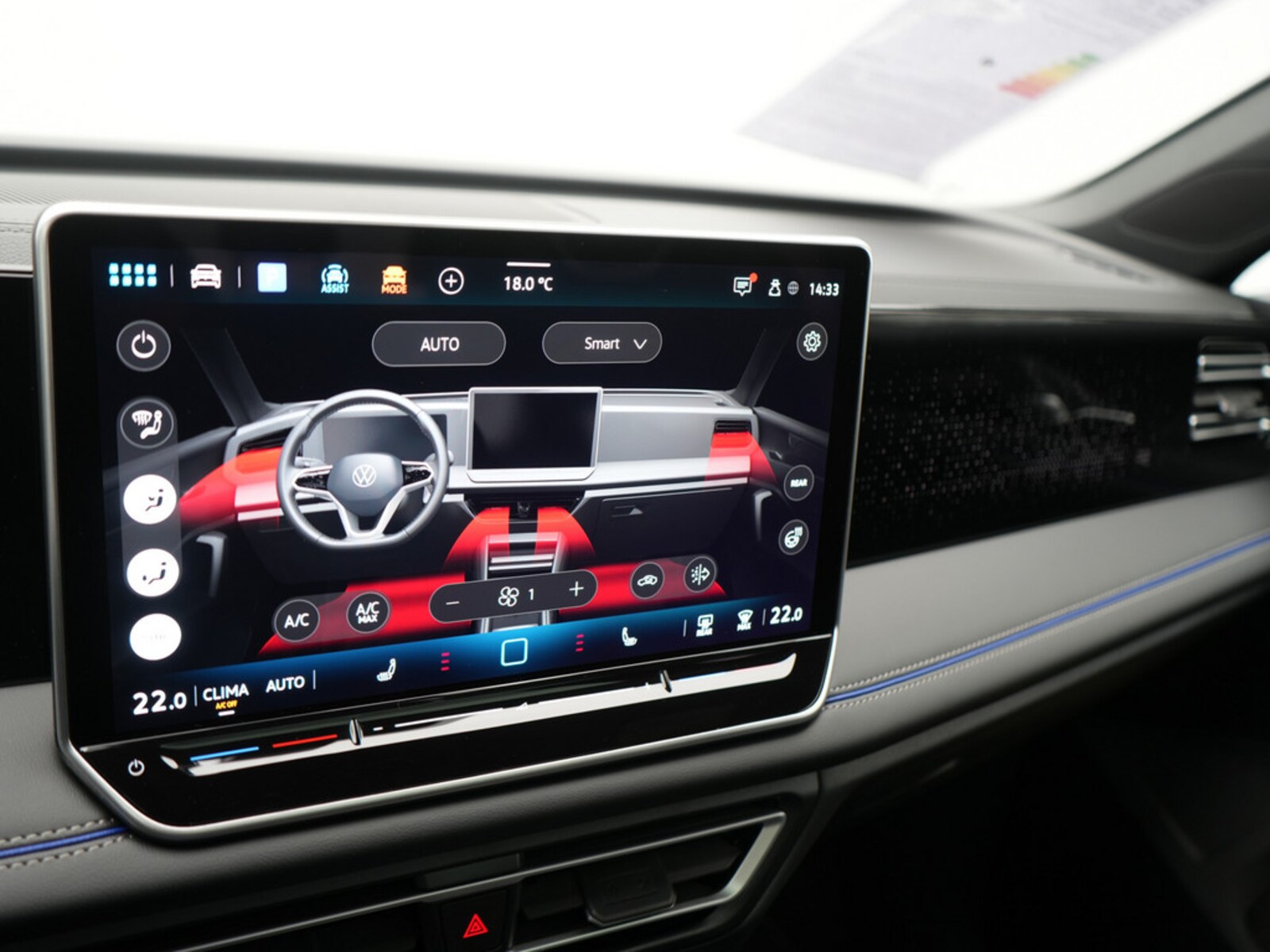 Volkswagen Tiguan – Bild 13