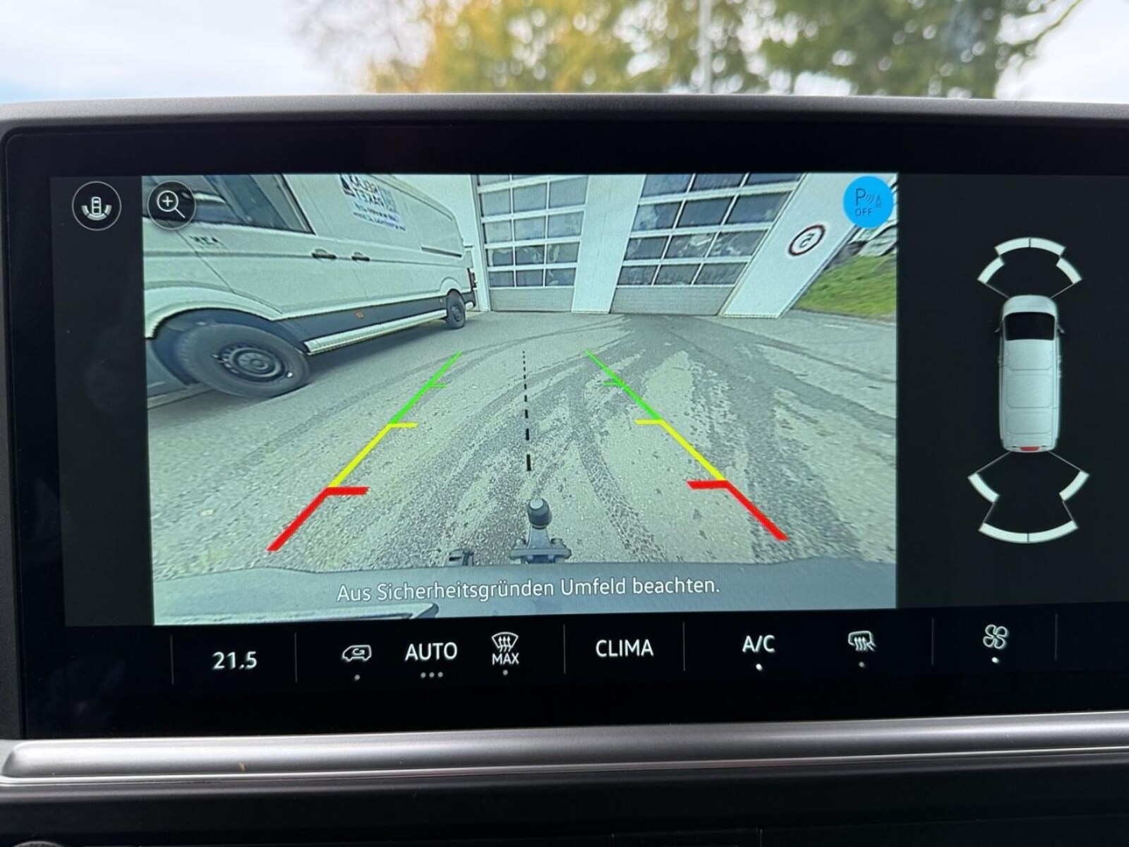Volkswagen Transporter Kasten kurzer Radstand – Bild 17