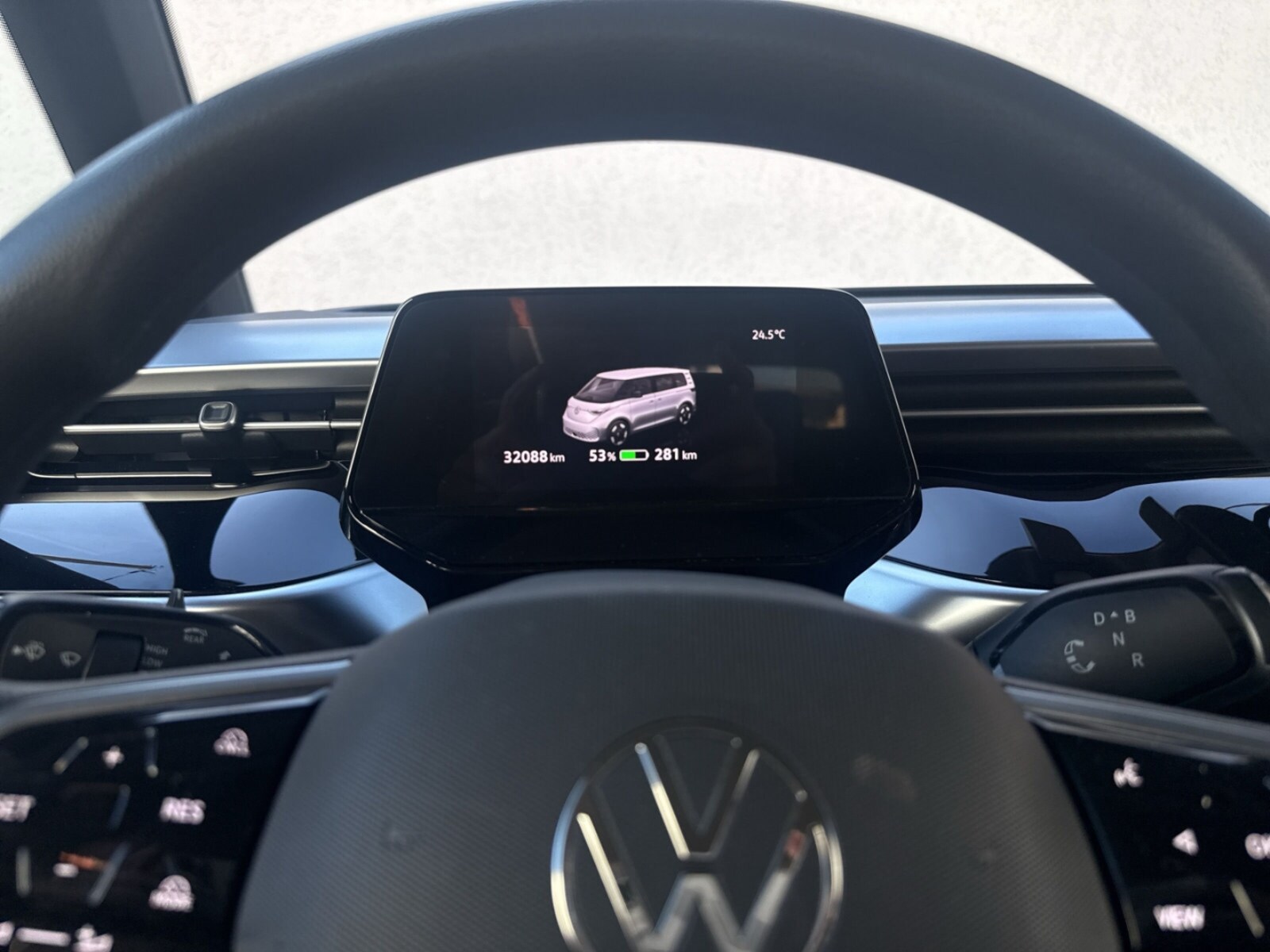Volkswagen ID. Buzz – Bild 12
