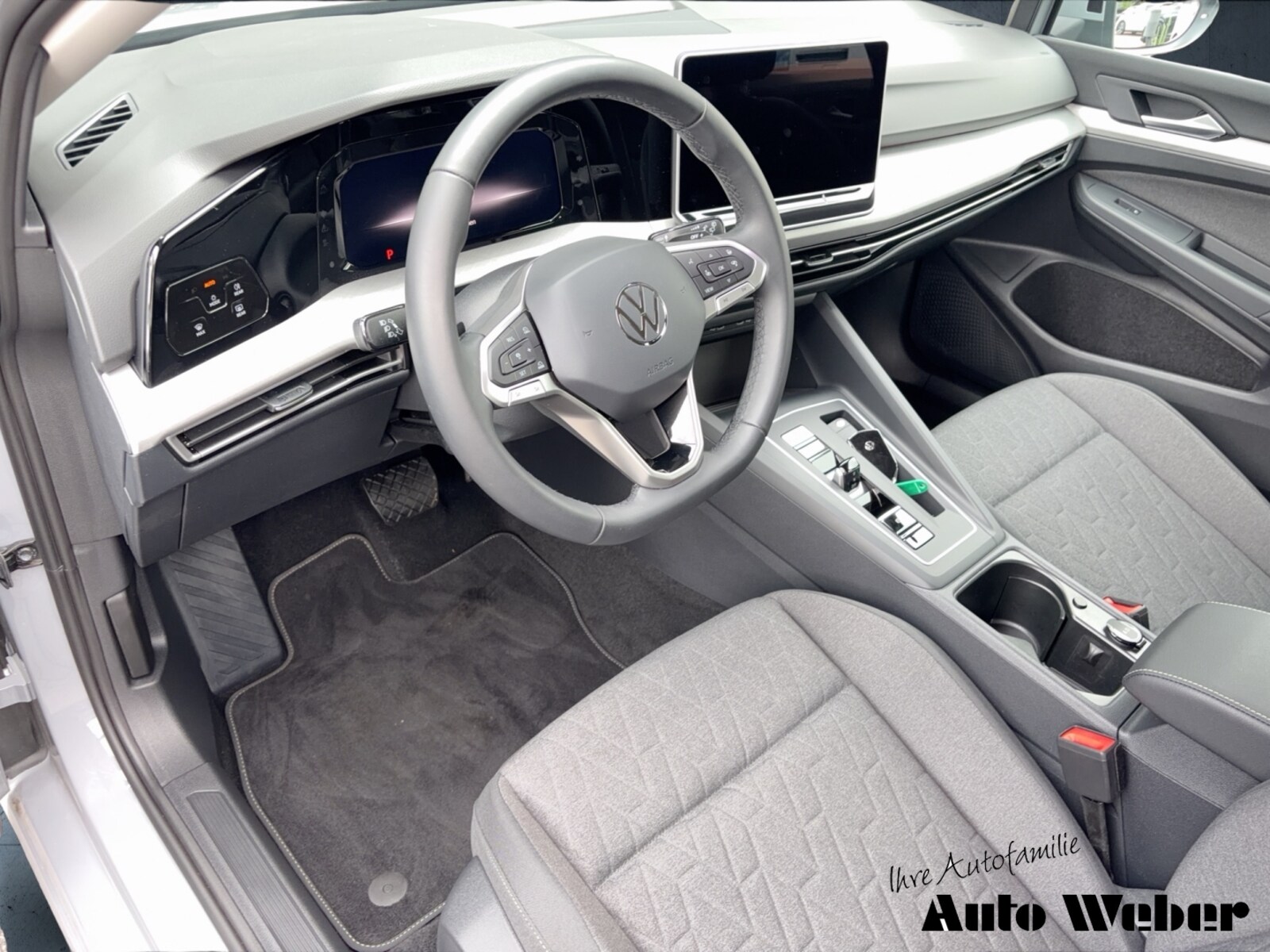 Volkswagen Golf – Bild 9